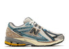 NEW BALANCE 1906R METALLIC TEAL NEW SPRUCE