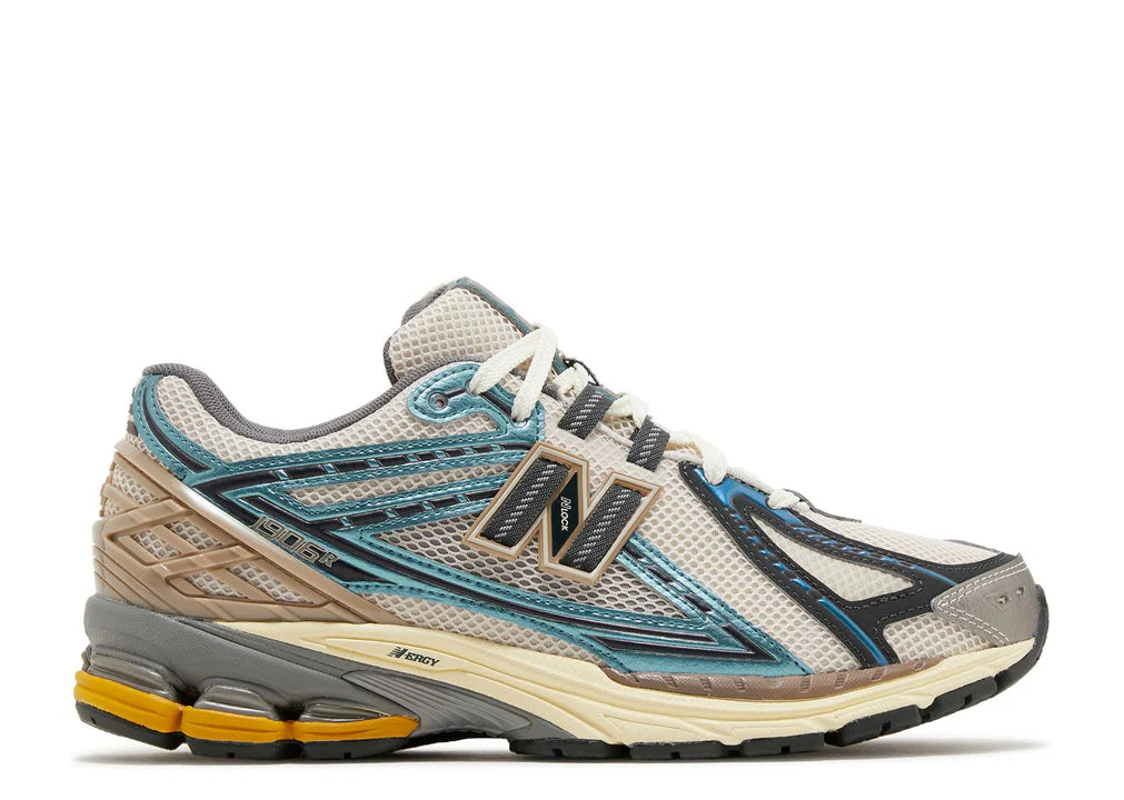 NEW BALANCE 1906R METALLIC TEAL NEW SPRUCE