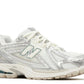 NEW BALANCE 1906R SILVER METALLIC SEA SALT