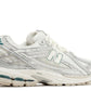 NEW BALANCE 1906R SILVER METALLIC SEA SALT