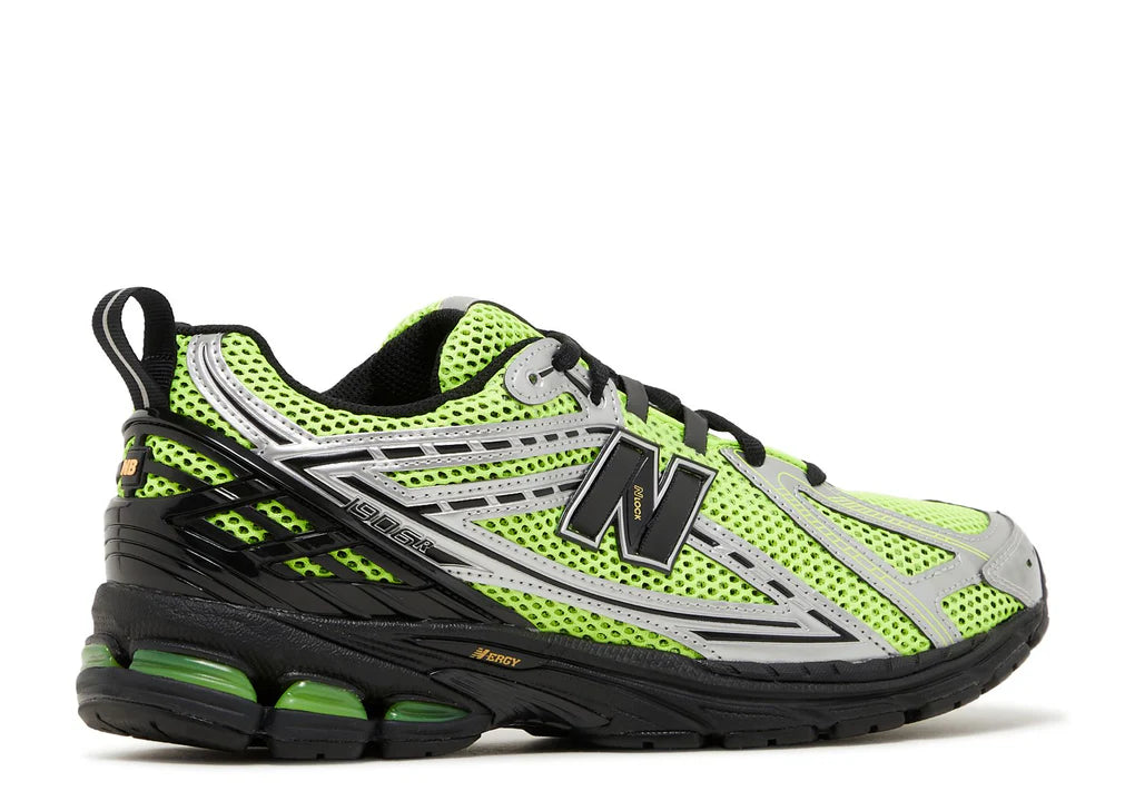 NEW BALANCE 1906R VOLT BLACK