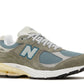 NEW BALANCE 2002R GREY MALLARD BLUE