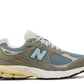 NEW BALANCE 2002R GREY MALLARD BLUE