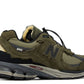 NEW BALANCE 2002R PROTECTION PACK DARK MOSS