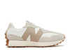 NEW BALANCE 327 MOONBEAM DRIFTWOOD