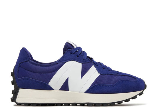 NEW BALANCE 327 VICTORY BLUE WHITE