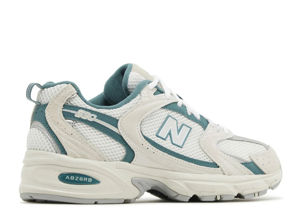 NEW BALANCE 530 BEIGE GREEN