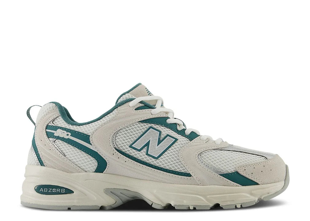 NEW BALANCE 530 BEIGE GREEN