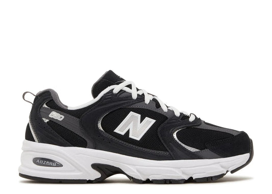 NEW BALANCE 530 CLASSIC BLACK GREY