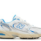 NEW BALANCE 530 WHITE BLUE OASIS