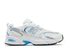 NEW BALANCE 530 WHITE SKY BLUE