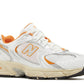 NEW BALANCE 530 WHITE SUN GLOW