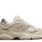 NEW BALANCE 9060 SEA SALT BROWN