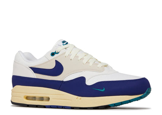 Nike Air Max 1 Deep Royal Blue