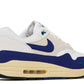 Nike Air Max 1 Deep Royal Blue