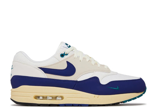 Nike Air Max 1 Deep Royal Blue