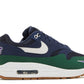 Nike Air Max 1 Gorge Green