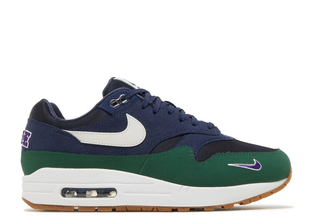 Nike Air Max 1 Gorge Green