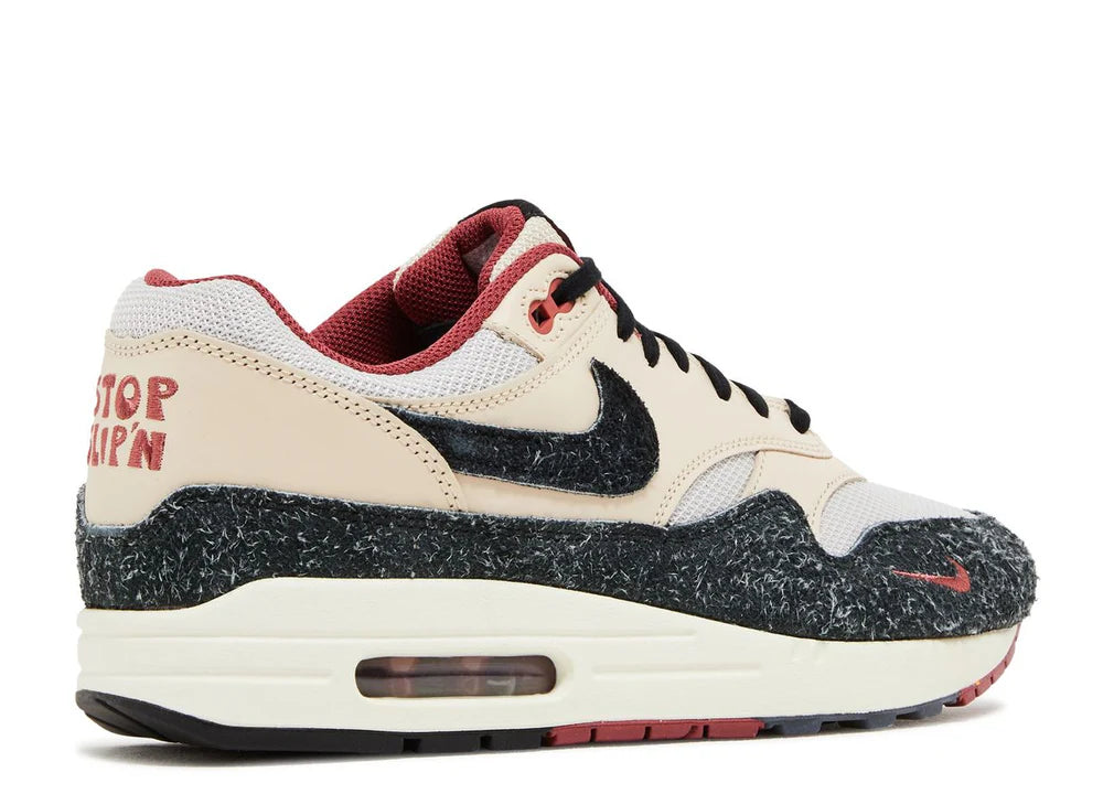 Nike Air Max 1 Keep Rippin Stop Slippin 2.0