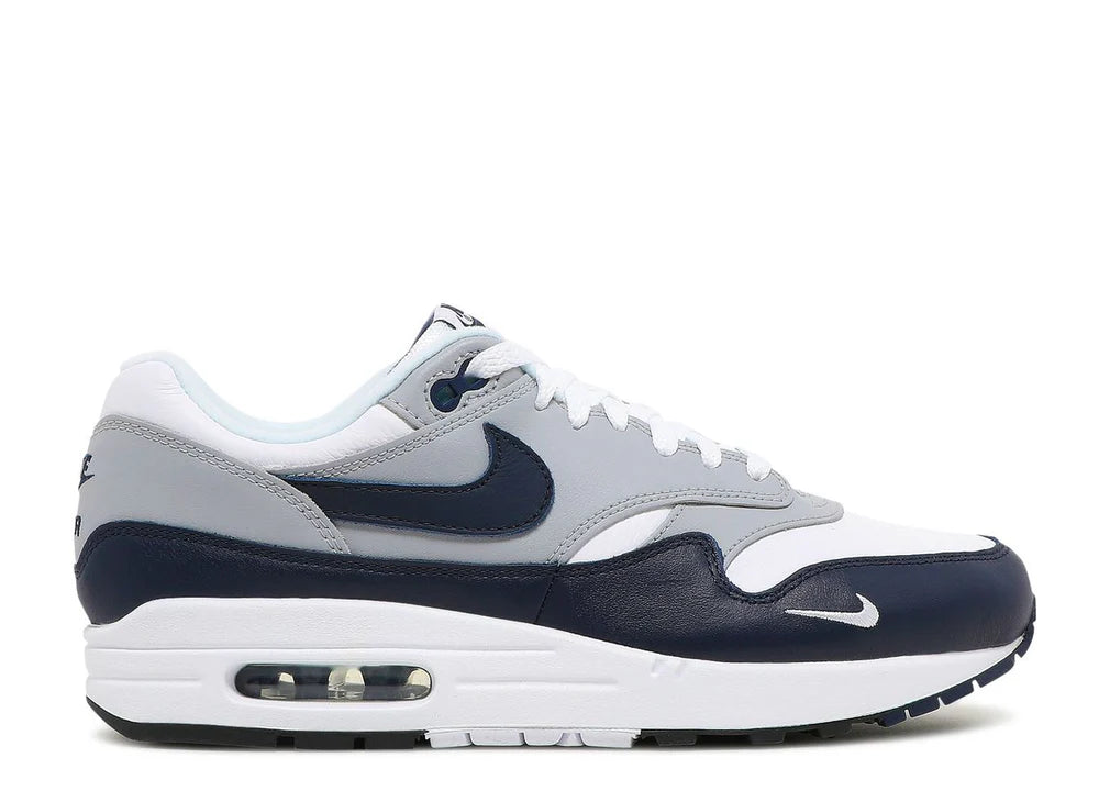 Nike Air Max 1 LV8 Obsidian