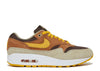 Nike Air Max 1 PRM Duck Pecan Yellow Ochre