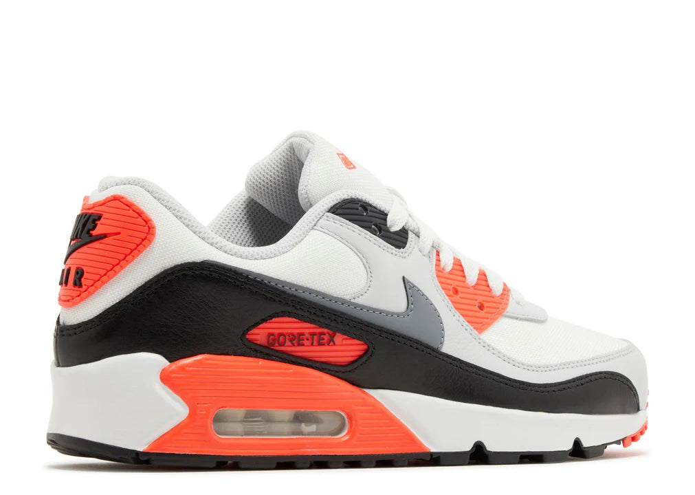 Nike Air Max 90 Gore-Tex Infrared