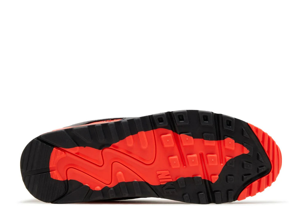 Nike Air Max 90 Gore-Tex Infrared