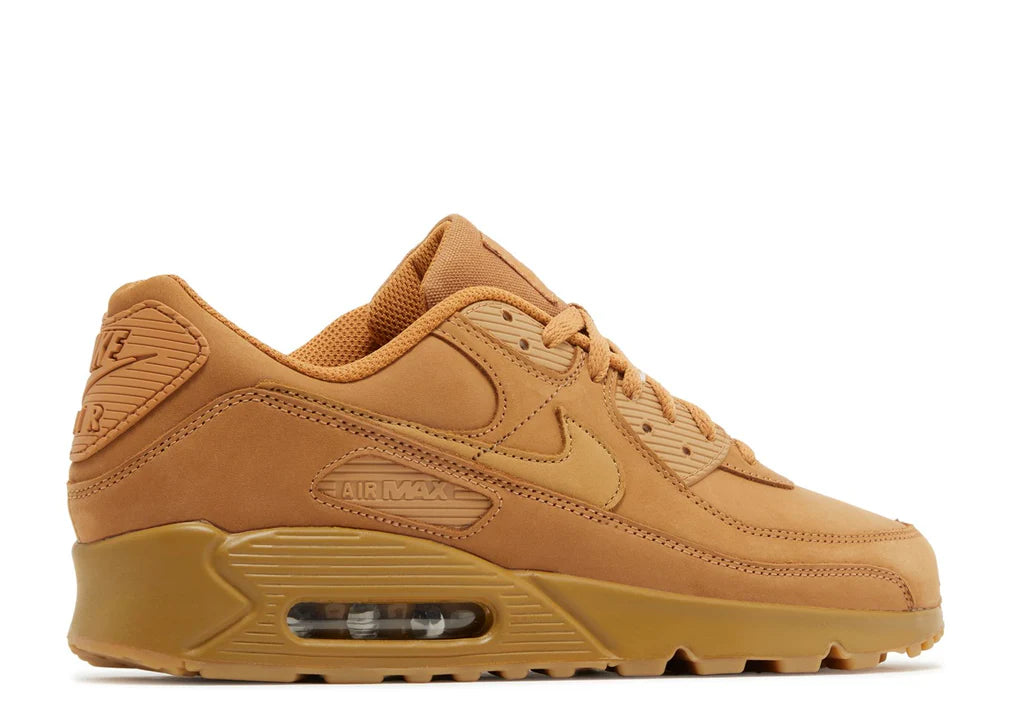 Nike Air Max 90 Premium Wheat