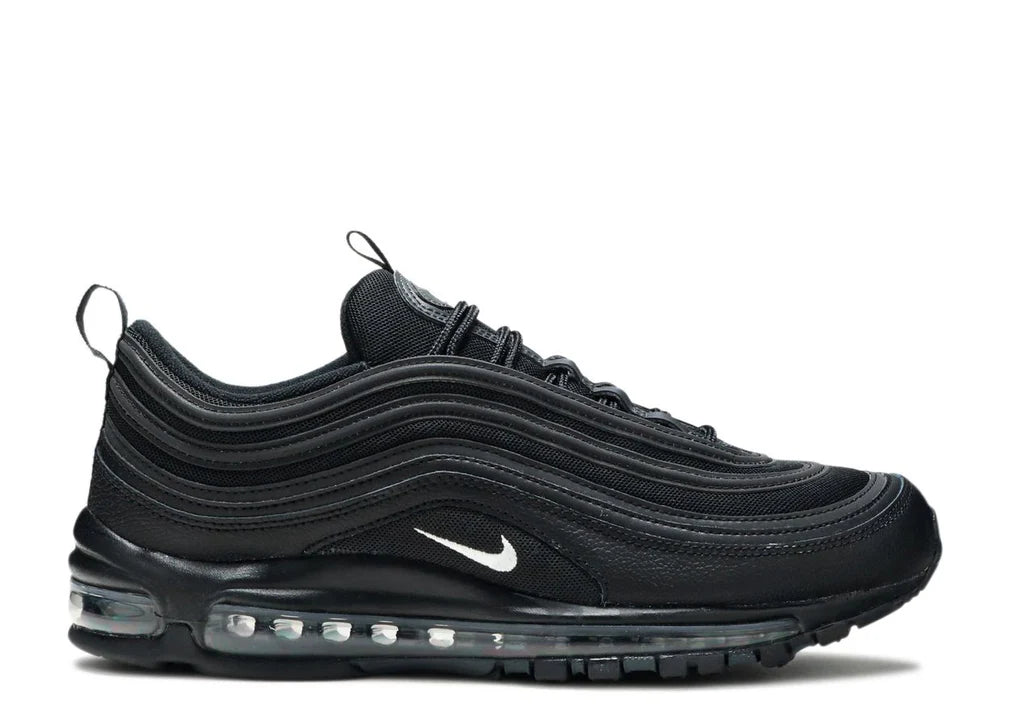 Nike Air Max 97 Black White Anthracite