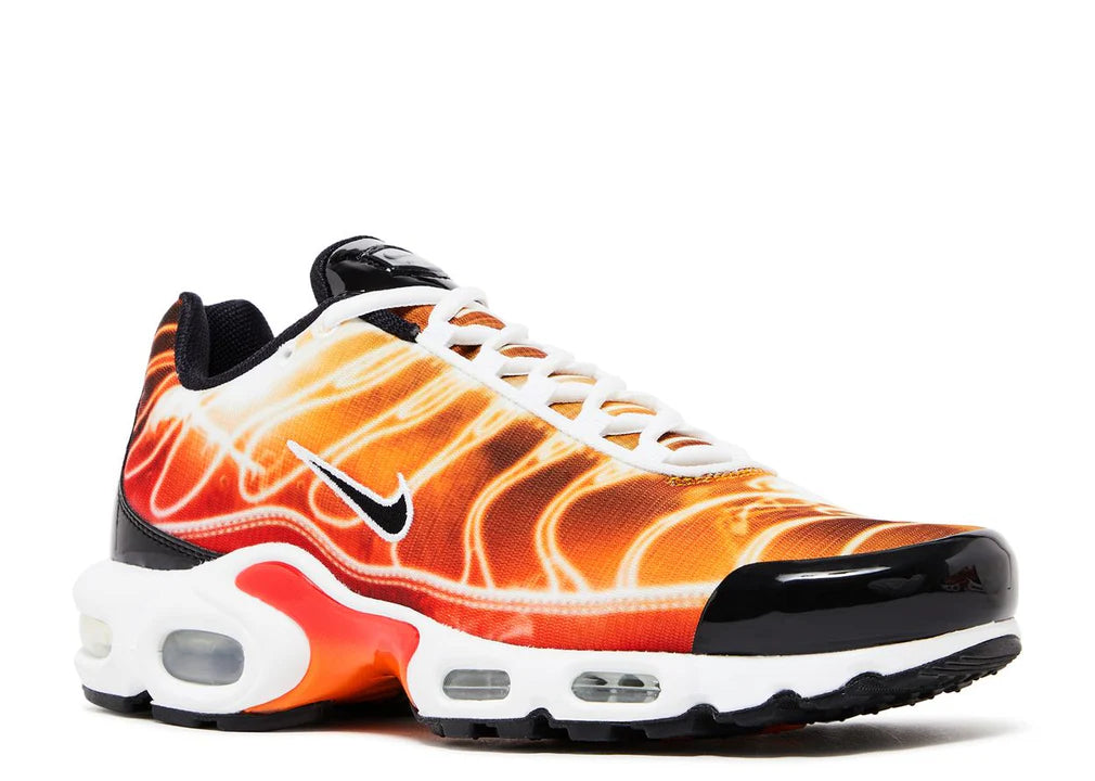 NIKE AIR MAX PLUS LIGHT PHOTOGRAPHY