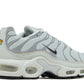 Nike Air Max Plus Light Silver