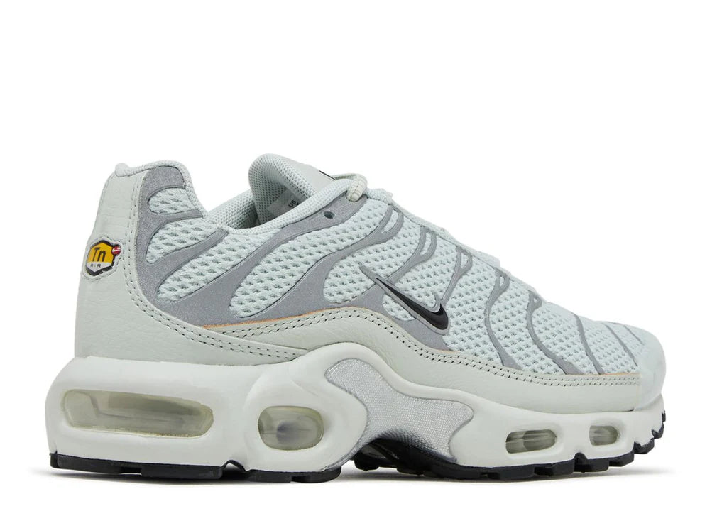 Nike Air Max Plus Light Silver