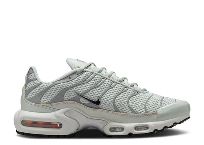 Nike Air Max Plus Light Silver