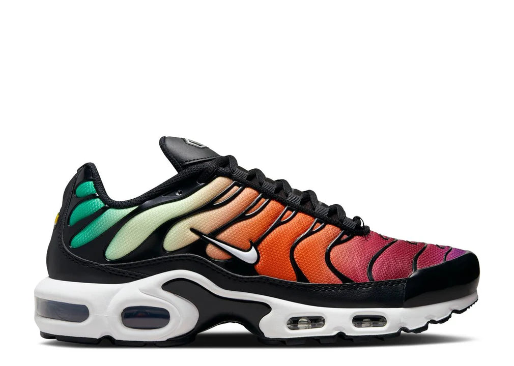 NIKE AIR MAX PLUS RAINBOW