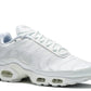 Nike Air Max Plus Triple White