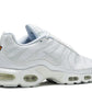 Nike Air Max Plus Triple White