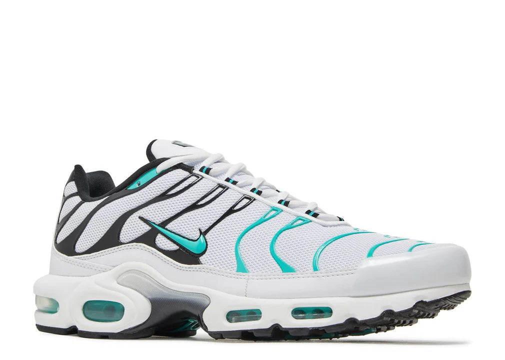 Nike Air Max Plus Atmos White Hyper Jade