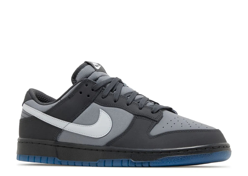 NIKE DUNK LOW ANTHRACITE