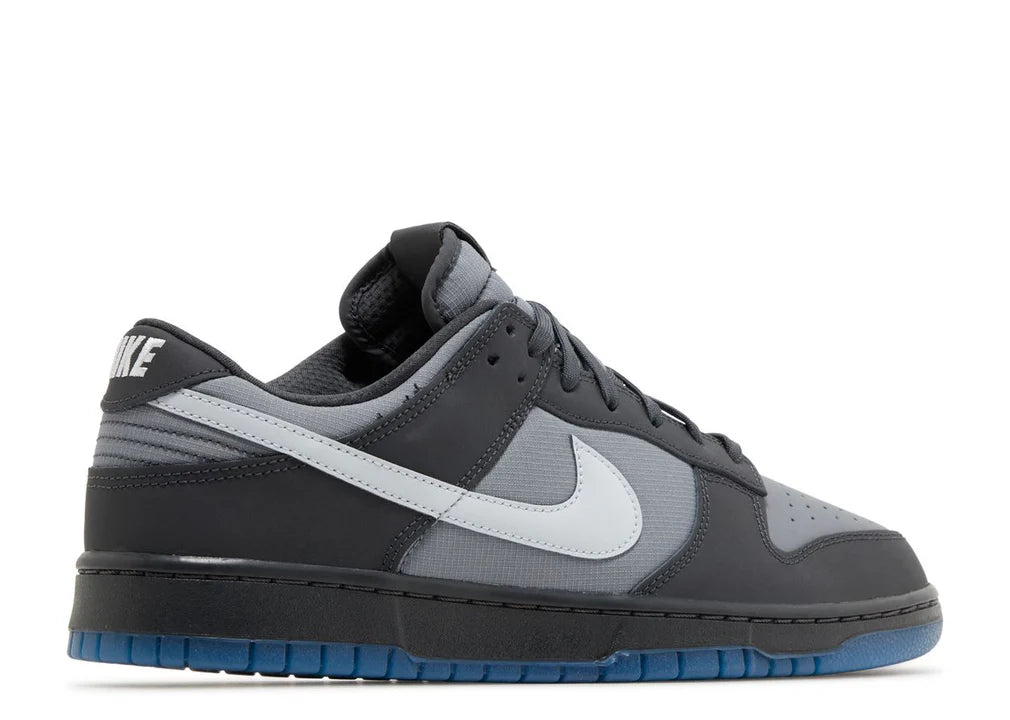 NIKE DUNK LOW ANTHRACITE