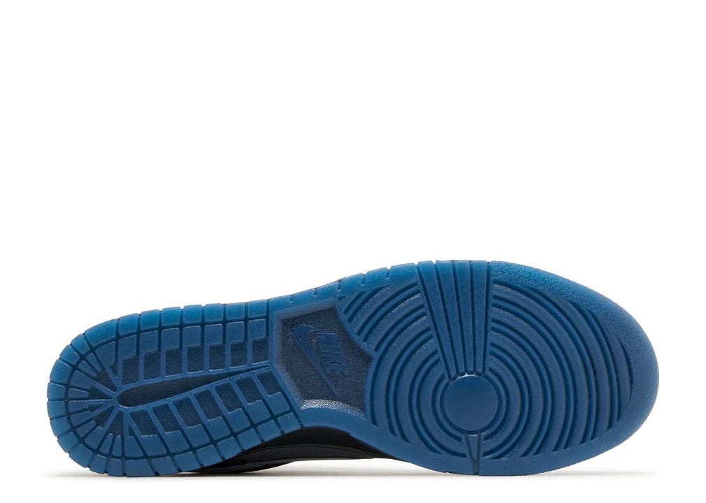 NIKE DUNK LOW ANTHRACITE