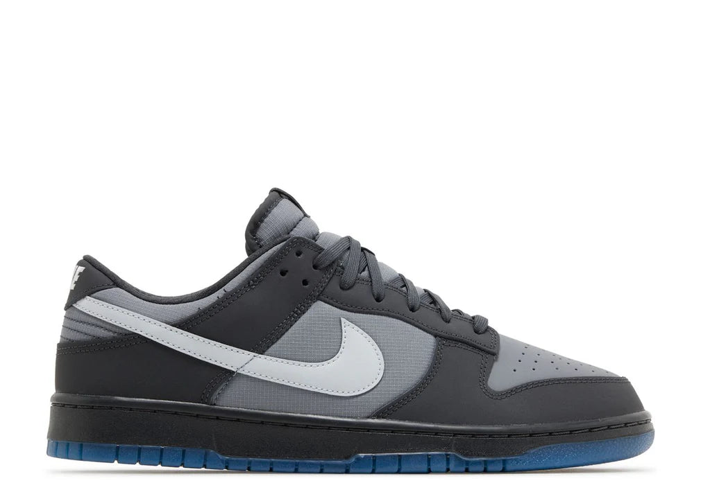 NIKE DUNK LOW ANTHRACITE