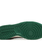 NIKE DUNK LOW MEDIUM SOFT PINK MALACHITE