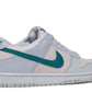 NIKE DUNK LOW MINERAL TEAL
