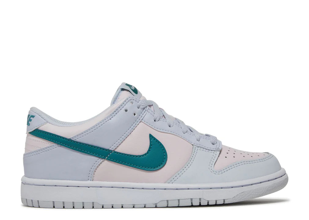 NIKE DUNK LOW MINERAL TEAL