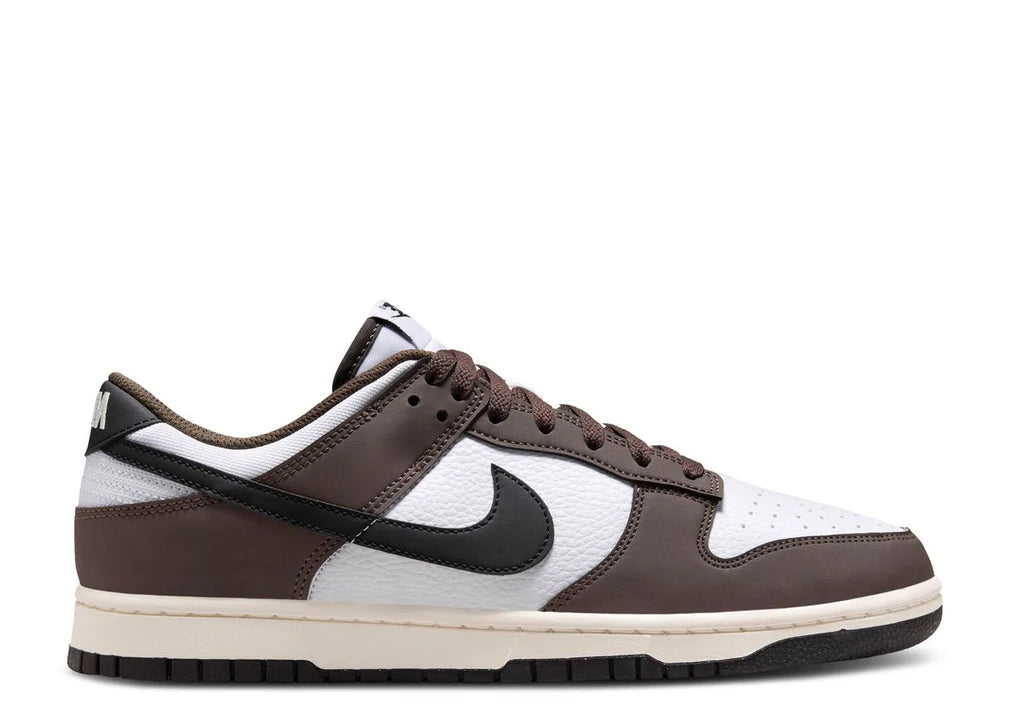 NIKE DUNK LOW NEXT NATURE CACAO WOW