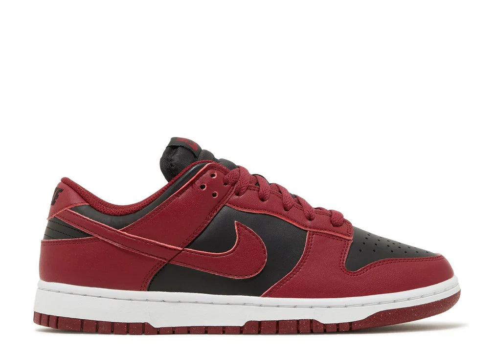 NIKE DUNK LOW NEXT NATURE DARK BEETROOT