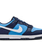 NIKE DUNK LOW UNIVERSITY BLUE WHITE
