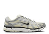 NIKE P-6000 COCONUT MILK METALLIC SILVER