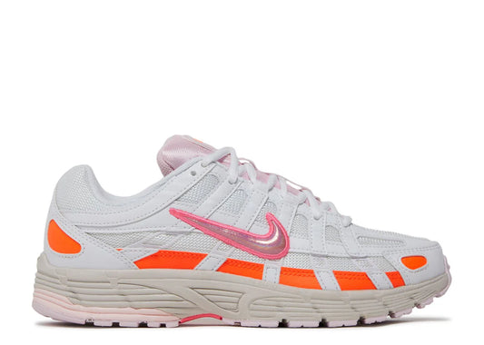 NIKE P-6000 DIGITAL PINK CRIMSON