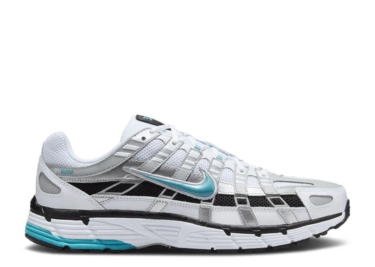 NIKE P-6000 DUSTY CACTUS